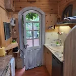 La Garette Elbeuf-sur-Andelle