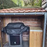 Casa rural La Garette *