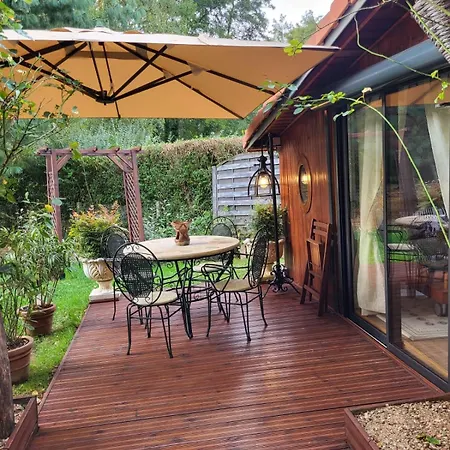 La Garette Gospodarstwo wiejskie