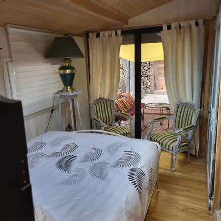 La Garette * Elbeuf-sur-Andelle