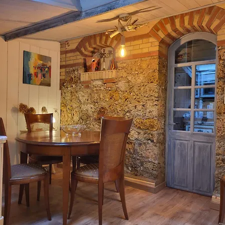 La Garette Gospodarstwo wiejskie *