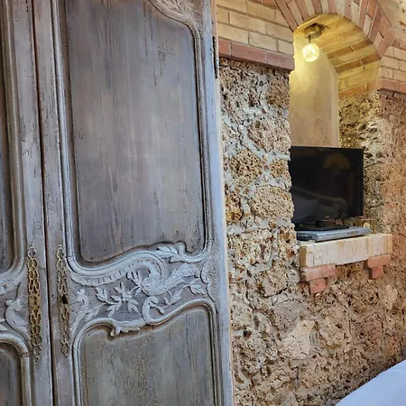 La Garette Gospodarstwo wiejskie