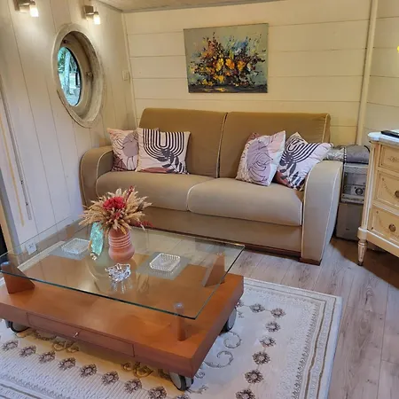 La Garette Gospodarstwo wiejskie