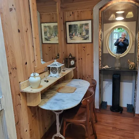 La Garette Elbeuf-sur-Andelle