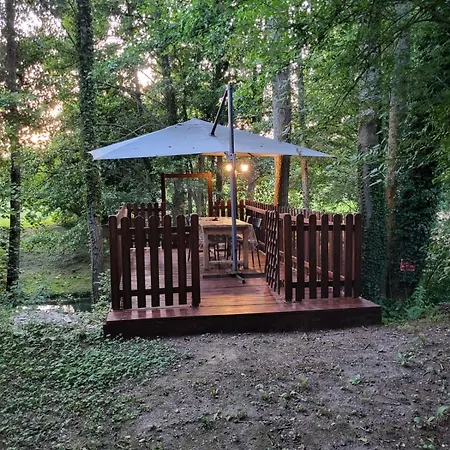 La Garette Elbeuf-sur-Andelle