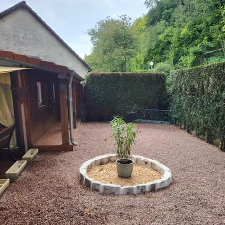 La Garette Elbeuf-sur-Andelle