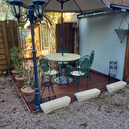 La Garette * Elbeuf-sur-Andelle