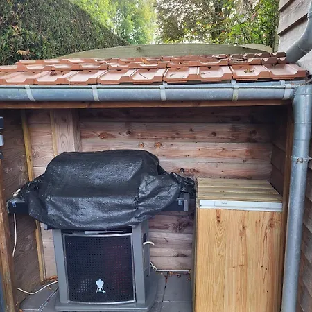 Gospodarstwo wiejskie La Garette *