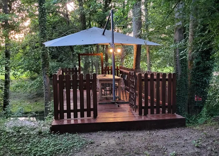 La Garette * Elbeuf-sur-Andelle