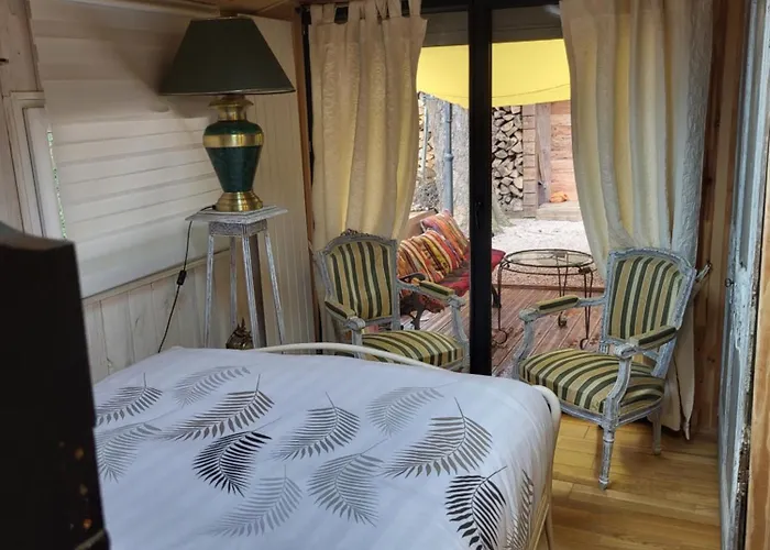 La Garette * Elbeuf-sur-Andelle