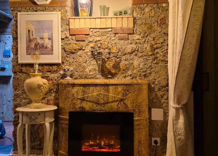 Casa rural La Garette *