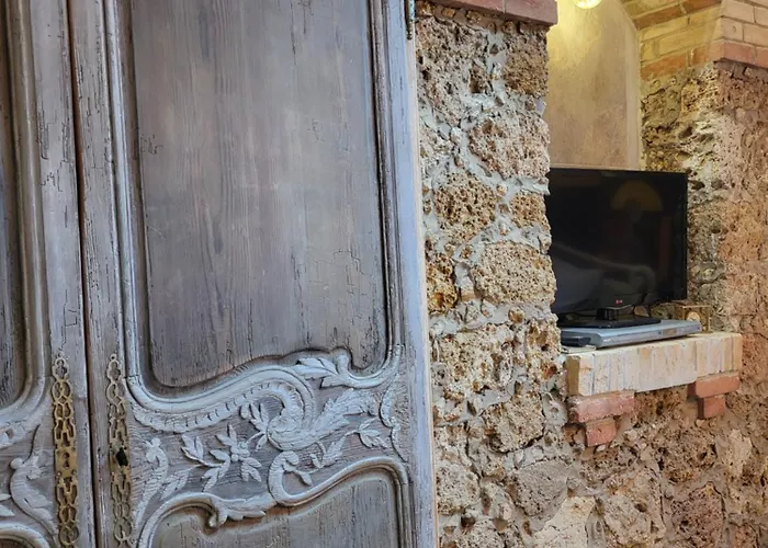 La Garette Casa rural