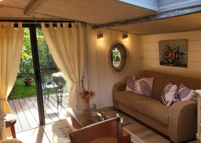 La Garette Elbeuf-sur-Andelle