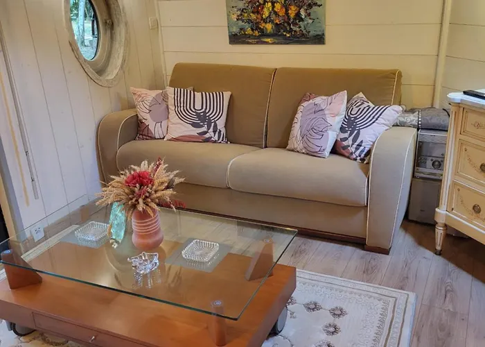 La Garette Casa rural