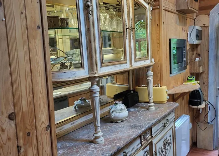 Landhaus La Garette *