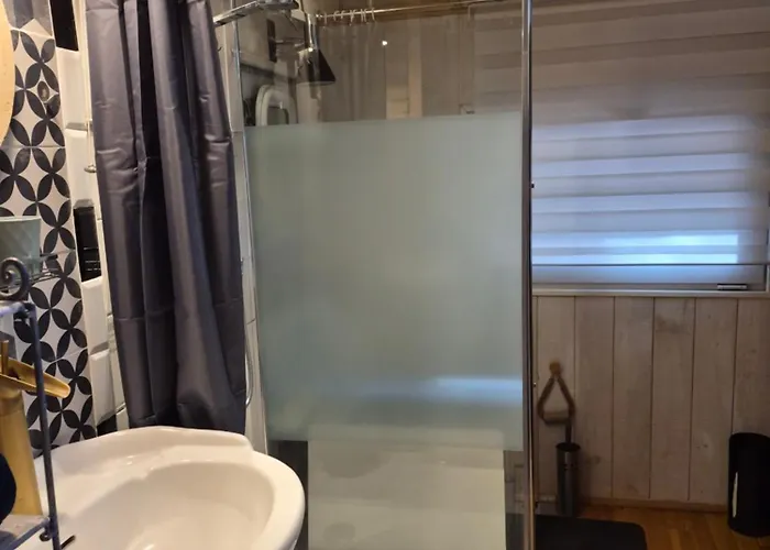 Landhaus La Garette *