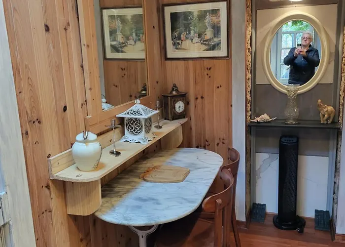 La Garette Elbeuf-sur-Andelle