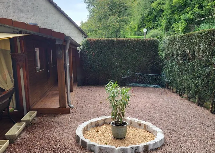 La Garette Elbeuf-sur-Andelle