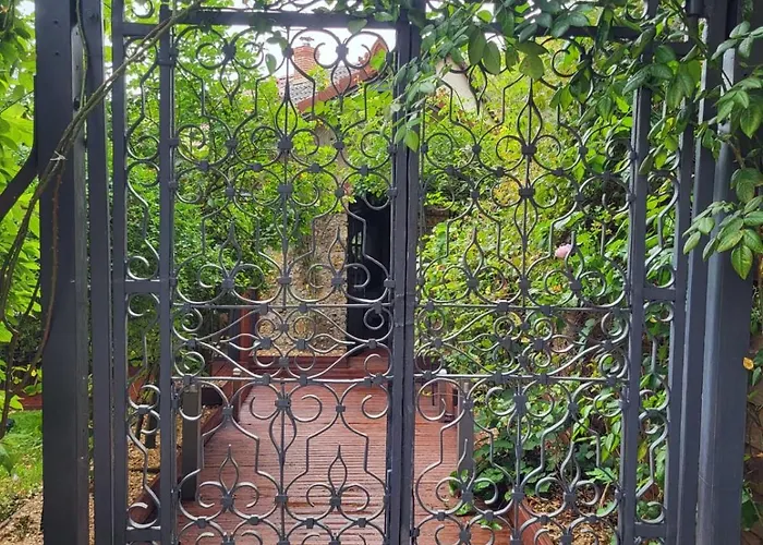 La Garette Casa rural *