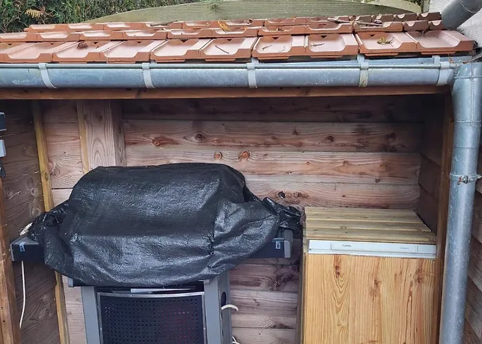 Casa rural La Garette *