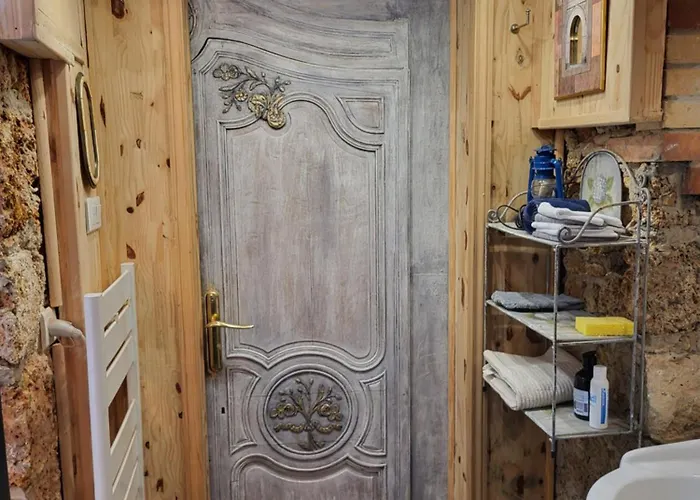 La Garette Elbeuf-sur-Andelle